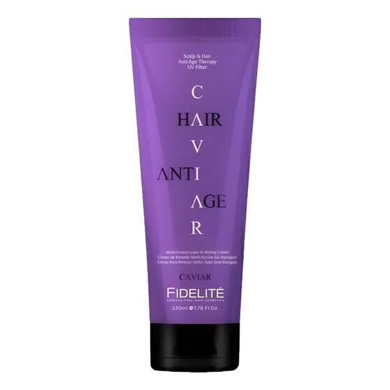 Crema De Peinado Multiaccion Caviar 230ml