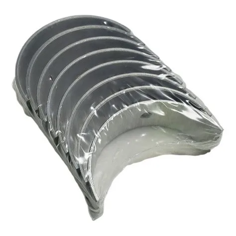 Conchas Biela Mazda B2200 B2600 Bt50 Motor 2.2 Std Estandar
