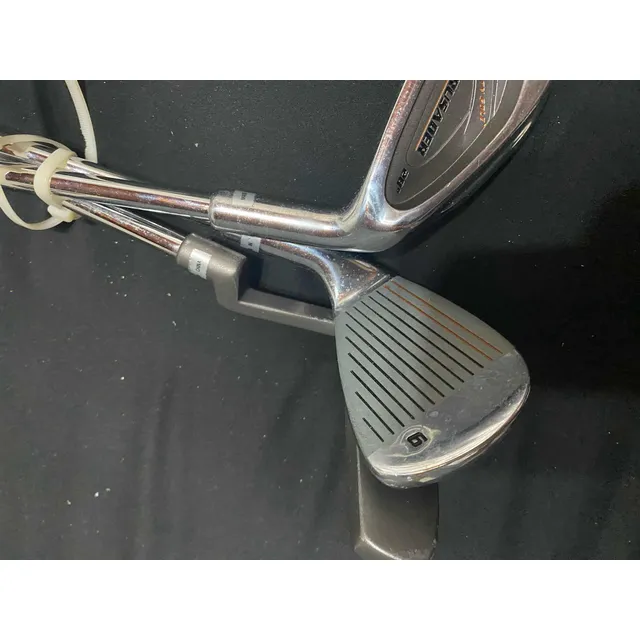 Set De Palos De Golf Golfito Para Niños, Diestro