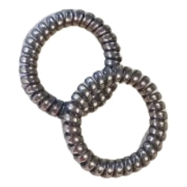 Colitas Pulsera De Resorte Moda Nena