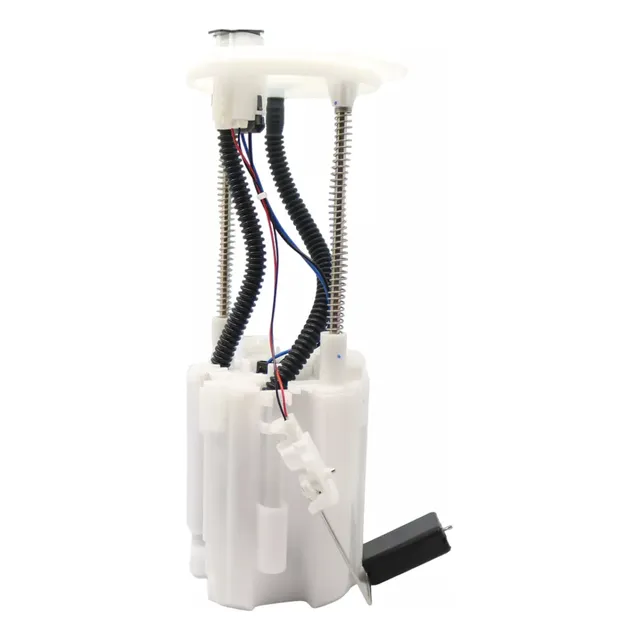 Bomba Gasolina Modulo Completo Toyota Hilux Kavak / Fortune