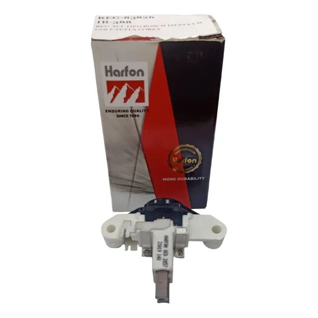 Regulador Alternador Corsa Fiesta Vw Golf Jetta