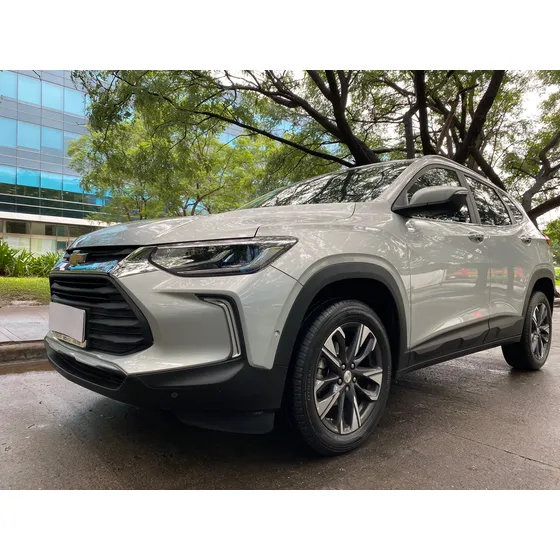 Chevrolet Tracker 1.2 Turbo Premier At