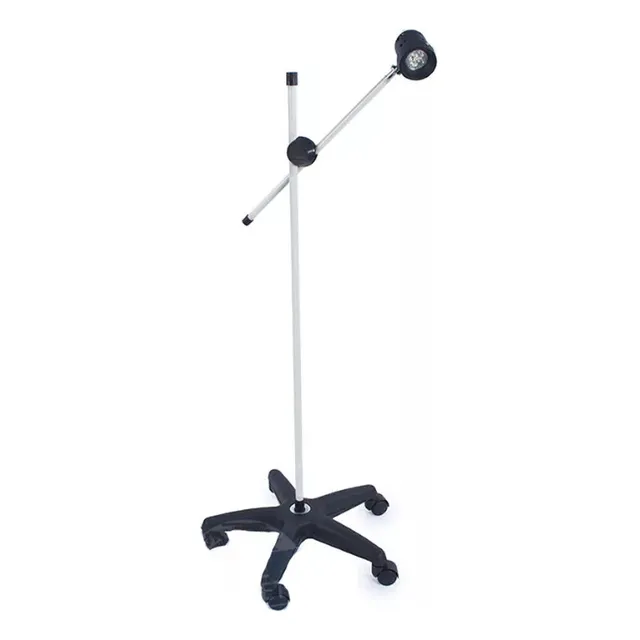 Lampara Ginecologica Luz Led Fotosforo Sinebi 703