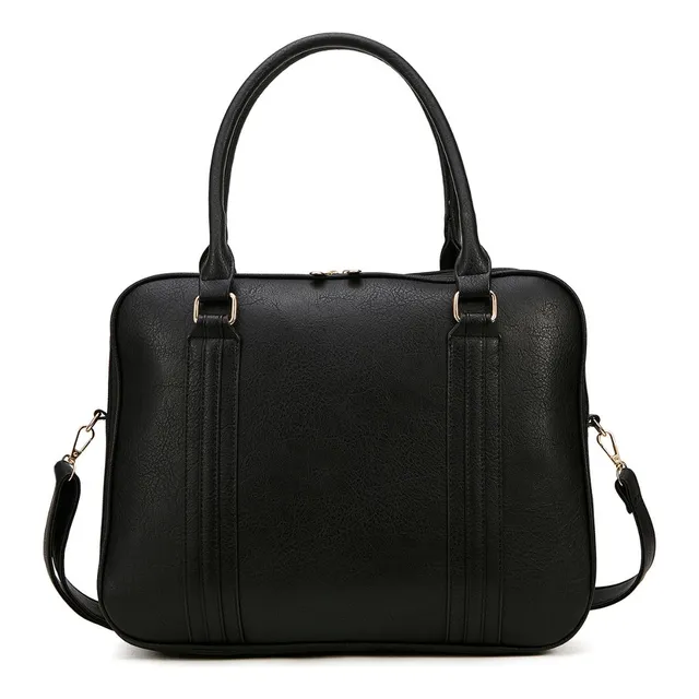 Bolsa Notebook Pasta Executiva Case Maleta Grande