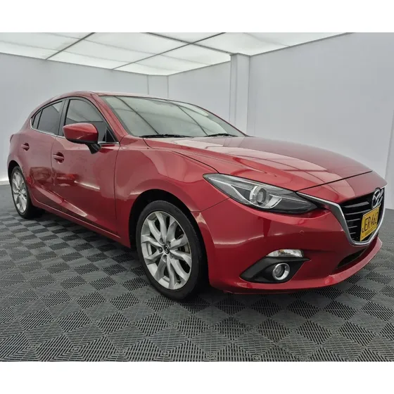 Mazda Rx3 - Carros y Camionetas Hatchback | TuCarro