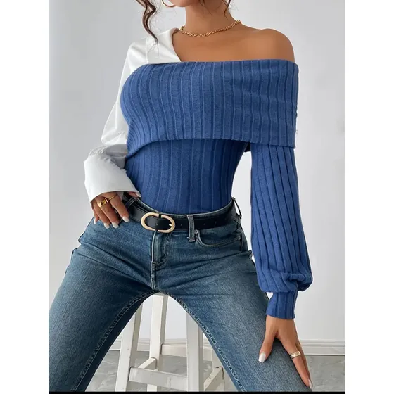 Temu Blusas