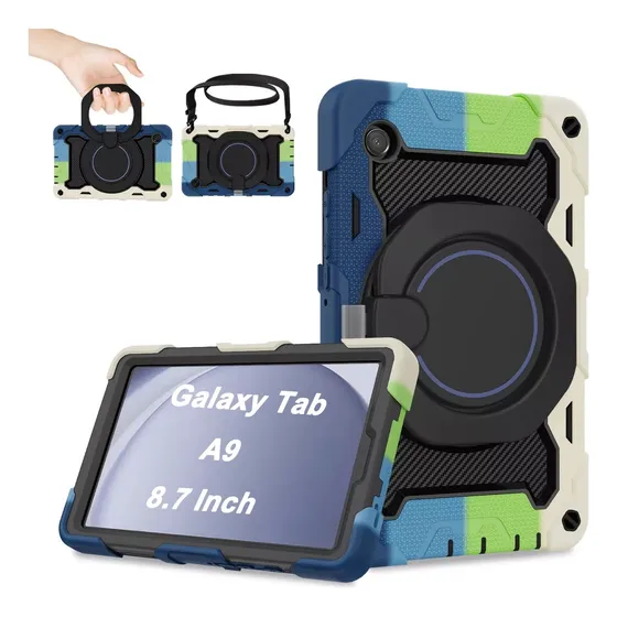 Funda Para Samsung Galaxy Tab A9 8.7 Inch 2023 Sm-x110/x115