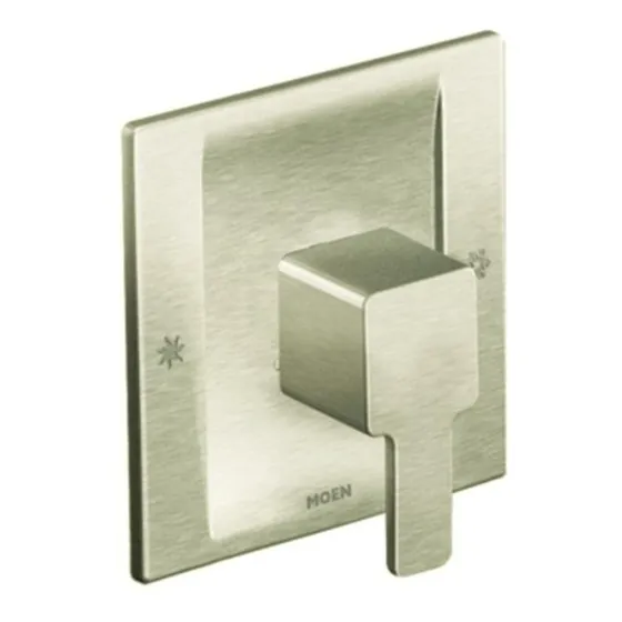 Moen Ts2711bn Kit De Ajuste De Válvula De Ducha Y Bañera