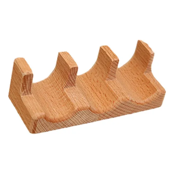 Accesorios Para Portarrollos De Mano, Plato Divisor Para C