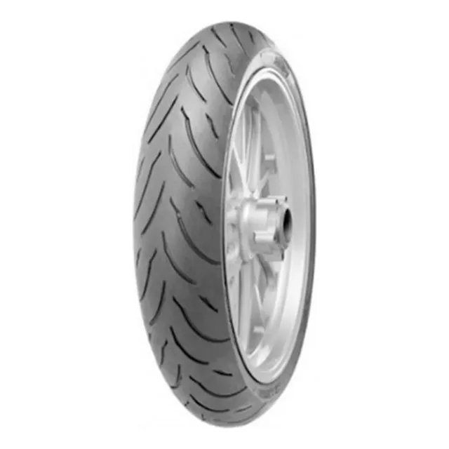 Continental Moto Motion Z 120/70r17 Dot 2019
