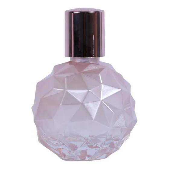 Miniso Perfume Para Mujer Rose Crystal 50 Ml