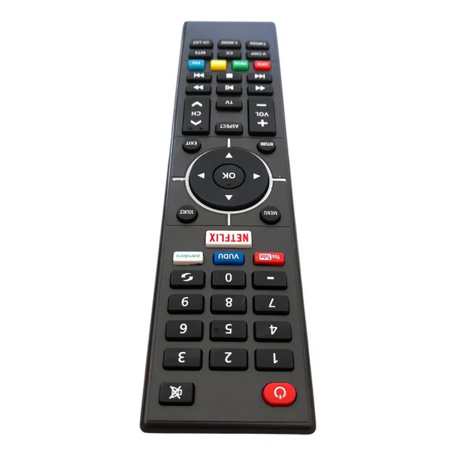 Control Remoto Smart Para Pantalla Element