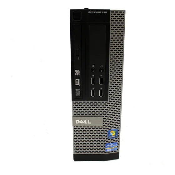 Cpu I5 3er Generación 4gb Ram 500gb Hdd Dell+ Regalo Oferta*