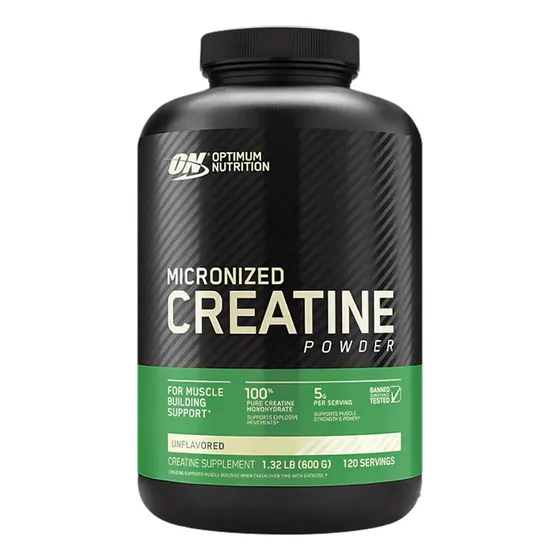 Creatina On Micronizada 600g