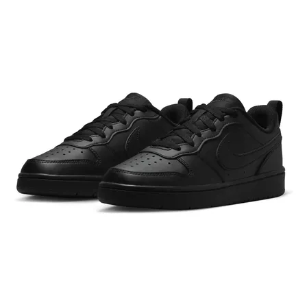 Tenis Para Niños Grandes Nike Court Borough Low Recraft