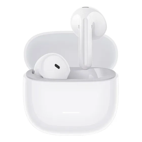 Auriculares Xiaomi Redmi Buds 8 Active Bluetooth Blanco