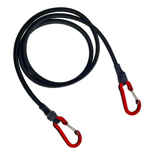 Cuerdas Elásticas Con Mosquetón, Cuerda Elástica Con 60cm Cuerdas Elásticas Con Mosquetón, Cuerda Elástica Con 60cm