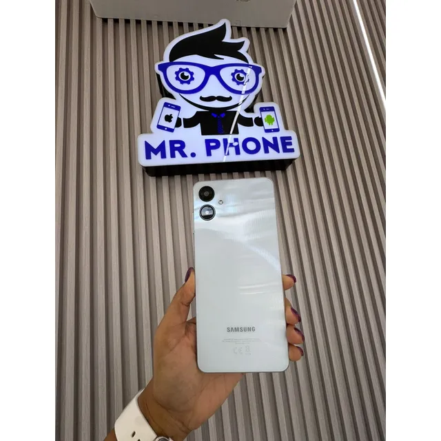Samsung Galaxy A06 Nuevo En Caja