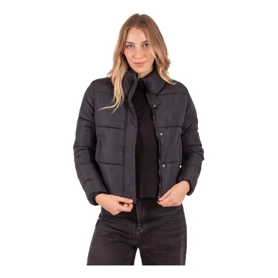 Campera Mujer Comoda Fina Liviana Friza Nuevo Buzo Invierno