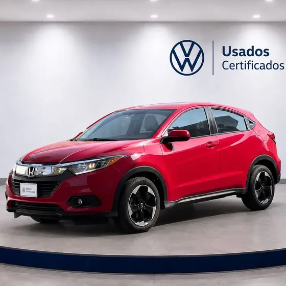 Honda Hr-v 2022 Prime Cvt