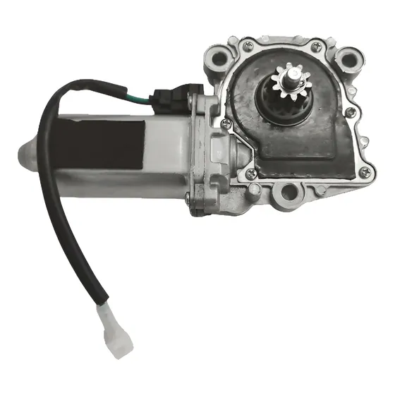 Motor Levantavidrios Alzacristal Scani4 113 114 124 Volvo Fm