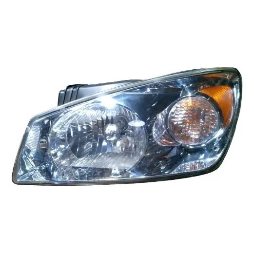Faro Izquierdo Kia Cerato 2005/2006