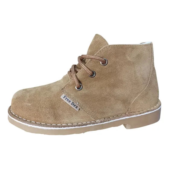 Botas Corderito Free Dez (modelo Vanzzetti)