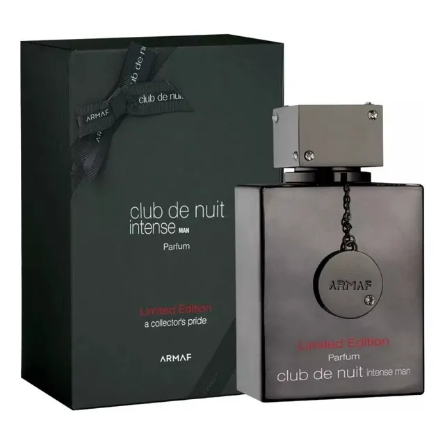 Armaf - Club De Nuit Intense Man Parfum 105ml Ed. Limitada
