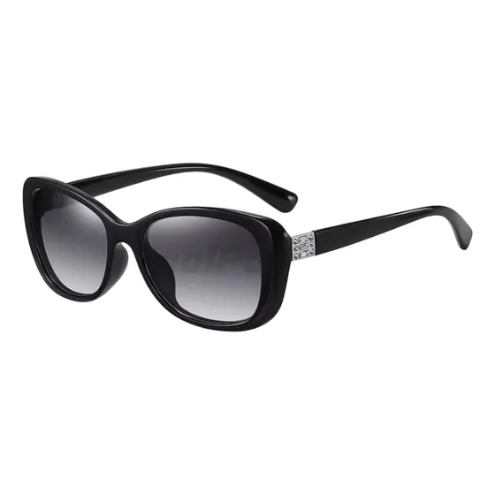 Lentes De Sol Mujer Coolpandas Uv400 Hd Gafas Moda