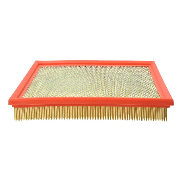 Filtro De Aire Compatible Con Chevrolet Cruze 2010 - Sonic