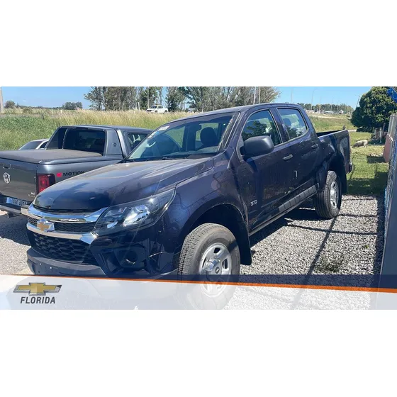 Chevrolet S10 Ls Mt 2wd R