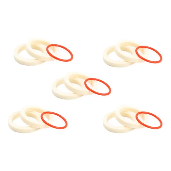 Anillo Espuma Suspención Fox Rockshox Suntor 32mm Risk (5ud)