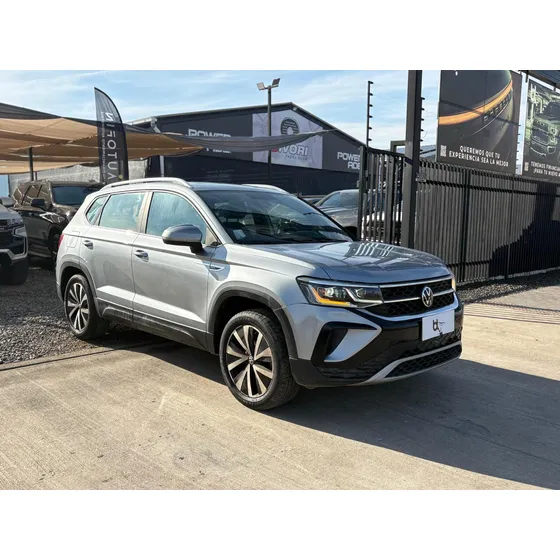 Volkswagen Taos Highline Tsi 1.4 At