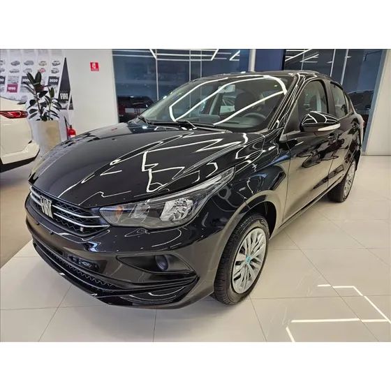 Fiat Cronos 1.3 Firefly Precision
