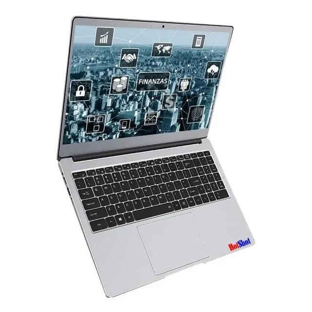Computadora Portátil Con Office, Mxcti-003, Intel I7, 8gb R