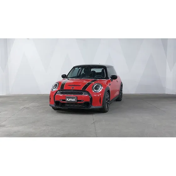 Mini Cooper S 2.0 Cooper S Essential Dct