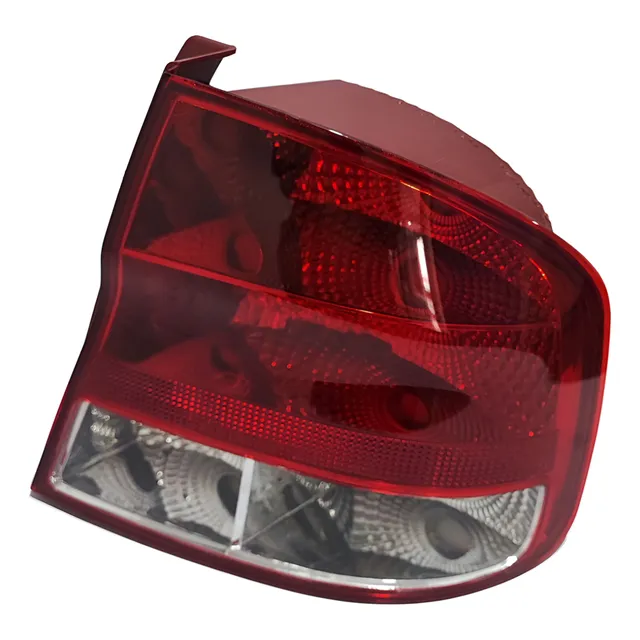 Stop Trasero Chevrolet Aveo 2005 2006 2007 2008 2009 2010