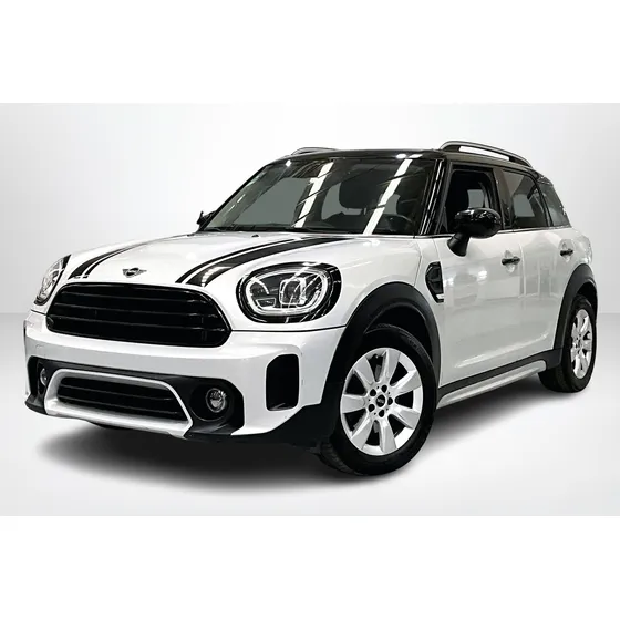Mini Cooper Countryman 5 Pts. Chili, L3, 1.5t, 136 Hp, Ta, Ra-18
