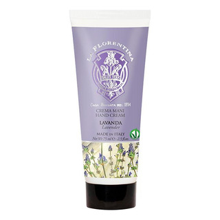 La Florentina Lavanda Creme Hidrante Para As Mãos 75ml Momento De Aplicação Dia/noite Tipo De Pele Normal La Florentina Lavanda Creme Hidrante Para As Mãos 75ml Momento De Aplicação Dia/noite Tipo De Pele Normal