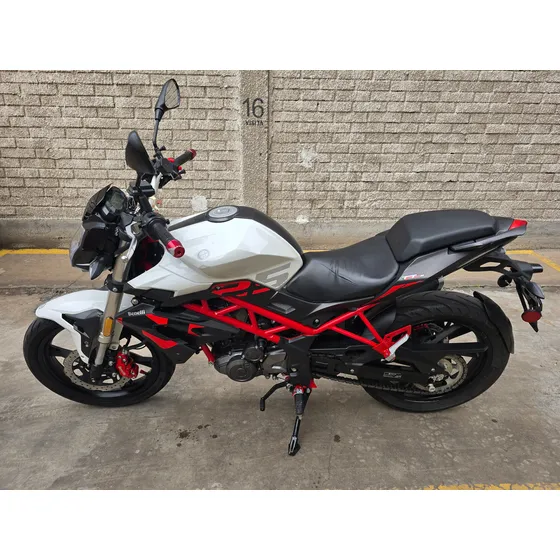 250cc 6 Velocidades Emisión De Gases Y Revisión Tecnica Al D