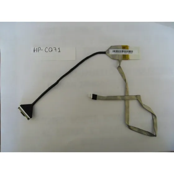 Flex De Video Hp Compaq Cq71 G71 Cq61 G61 Nuevo