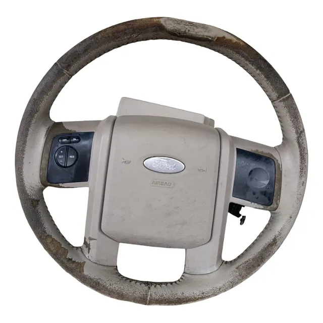 Caña De Volante Ford Super Duty Usado Original