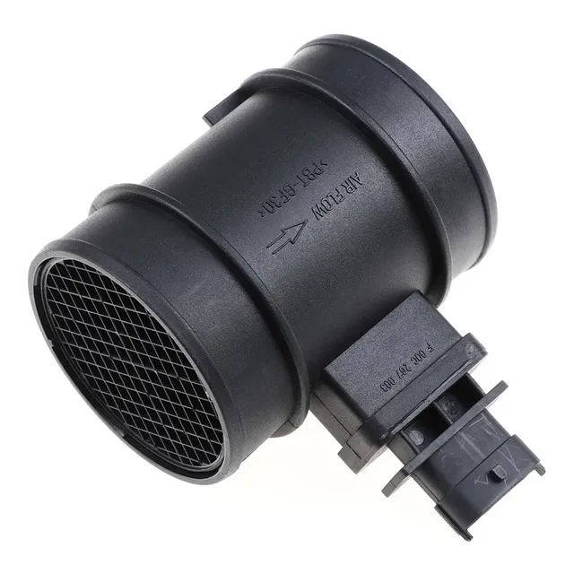 Sensor Flujometro Maf Para Chevrolet Captiva Diesel 2.0
