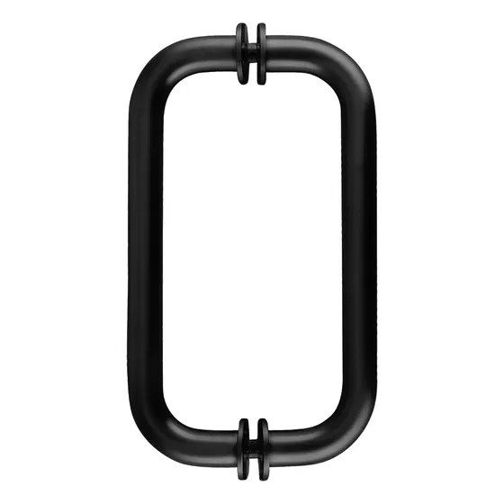 Mango Tubular De Bronce Aceitado (serie Bm) De 8 Pulgadas