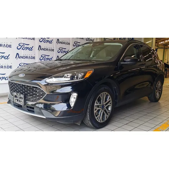 Ford Escape 2.5 Sel Limited Hybrid At