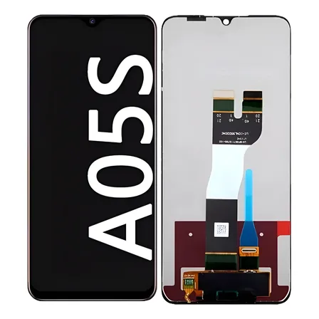 Pantalla Lcd + Tactil Para Samsung A05s / Envio Gratis