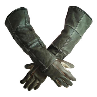 Guantes Anti-mordeduras/arañazos Para Manejo De Animales Guantes Anti-mordeduras/arañazos Para Manejo De Animales