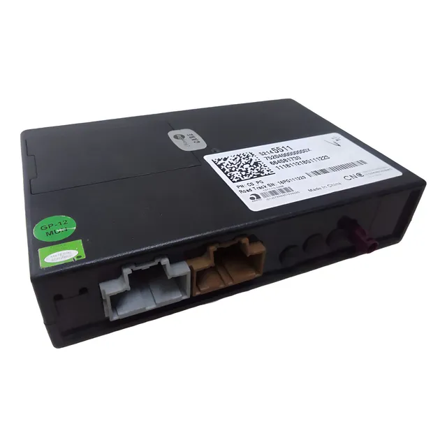 Modulo Interface Cruze Gm Onix 1.4 2017 2018 2019 2020 2021