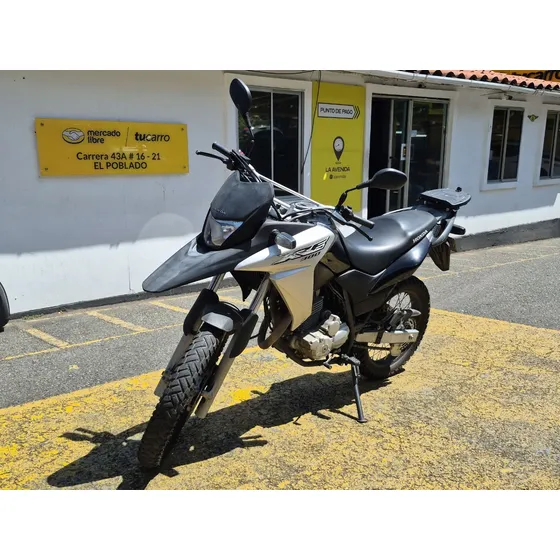 Honda Xre 300 2019